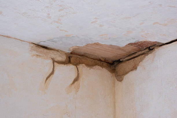 Best Water damage restoration near me  in Airmont, NY