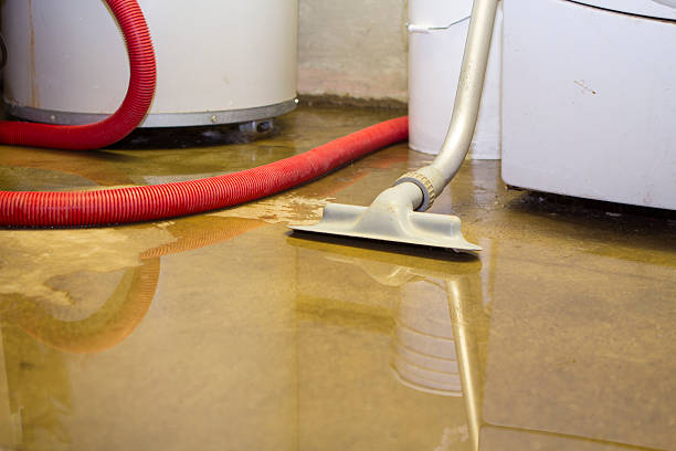 Best Water damage restoration near me  in Airmont, NY