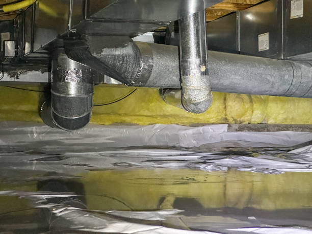 Best Professional water damage repair  in Airmont, NY